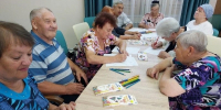 dolgolet708Грайворонский опыт «активного долголетия» признан одним из лучших в России - Мир Белогорья