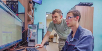 За лето в школьных лагерях отдохнули почти 5,7 тыс. детей из Губкина - Мир Белогорья