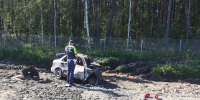Чемпион Свердловской области по рукопашному бою Никита Галишев погиб в ДТП на Тюменском тракте - Фото 1 - JustMedia