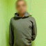 Вологжанин решил обновить гардероб и отправился на кражу в магазин - OnlineVologda.Ru