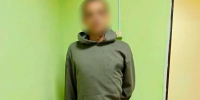 Вологжанин решил обновить гардероб и отправился на кражу в магазин - OnlineVologda.Ru
