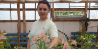 На средства соцконтракта горожане открывают и развивают собственное дело - Администрация г. Курган