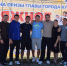 В Кургане прошли соревнования по пляжному самбо на призы главы города - Администрация г. Курган