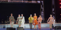Курганский театр драмы покорил Москву на «Театральной неделе» - Область 45