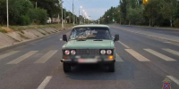 ДТП Карбышева - Волжская правда