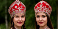 Фото: Чуваши глазами ИИ фото - Алтайская правда