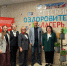 ☝️Сегодня проходит рабочий визит Уполномоченного по правам ребенка в Ленинградской области в Киришском районе, отрадно отметить, что удалость отработать вместе с депутатами представительных органов, как федерального, так и регионального уровней. - Уполномоченный по правам ребенка