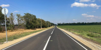 Дороги опорной сети в Ставропольском крае достигли плановых показателей - Вечерний Ставрополь