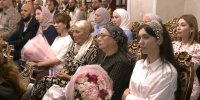 В Ингушетии вручили награды строителям в честь 70-летия отраслевого праздника  - Газета Ингушетия