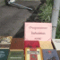 Библиотека № 18. Презентация книжной выставки  «Очарование забытых книг». - ЦБС г. Саратова
