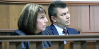 В Саратове задержана московский адвокат Надежда Ерусланова - ИА Взгляд-инфо