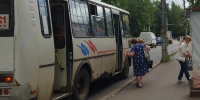 "Всего три автобуса, и те едут в одну сторону": кировчан возмутило движение общественного транспорта - Город Киров