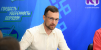 Станислав Кочев: депутаты Госсовета Коми обеспечат поддержку арктических проектов Коми - ИА Комиинформ