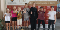 Готов к труду и обороне - Наше время
