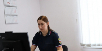 Уголовный штраф за фиктивную регистрацию в размере 200 тысяч рублей взыскал с курянина судебный пристав - УФССП
