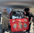 Епархия передала бойцам «БАРС-Брянск» радиостанции и бытовую технику - БрянскToday.Ru