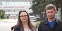 Свободное время семья проводит вместе. Постепенно строят дачу, которую называют своим местом отдыха. - Новгородские Ведомости
