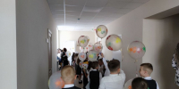 В 17 школах Кубани введут трехуровневую систему оценки поведения учеников Елена Гиневская - KrasnodarMedia