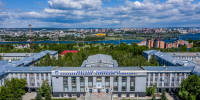 Ректор ИРНИТУ Михаил Корняков: «Каждый второй зачисленный первокурсник- высокобалльник» - ИРНИТУ