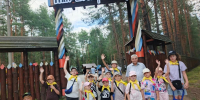 УВЛЕКАТЕЛЬНОЕ ПУТЕШЕСТВИЕ НА ТУРБАЗУ «НЬЮ-ВЕТЛУГА-ПАРК» - Администрация городского округа