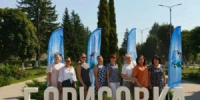 7 августа — день памяти и гордости для Борисовского муниципального округа. - Управление образования