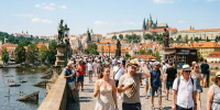 В Центральной Европе зафиксировали рекордную жару - Кубанские Новости