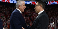 Боб Хартли рассказал о самом тяжёлом моменте плей-офф в «Локомотиве» - YarNews.Ru