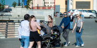 Челябинцы рассказали, что ценят больше всего в жизни - Полит74