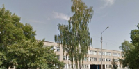 Школа в Орле крупно задолжала за ремонт крыши - OrelGrad.Ru