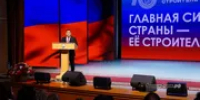 Строителей Башкирии поздравили с их профессиональным праздником - Башинформ