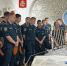 День курсанта в Музее пожарной охраны столицы - Район Арбат