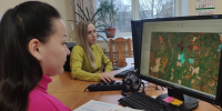 В Вологодской области расширена зона космического мониторинга лесов - Правительство Вологодской области