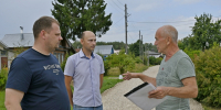 В Шуе стартовали работы по благоустройству дорог частного сектора - Городской округ Шуя