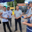 В Киргиз-Мияках прошёл выездной приём граждан - ЛДПР