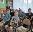 Тематический час «Антониев монастырь на полотнах художников» - Краснохолмская ЦБ