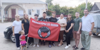 Дубовчане – фронту: идёт подготовка к 92-й отправке в зону СВО - Дубовский район