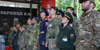 Команды СКФО приедут на Ставрополье на финал «Зарницы 2.0» - ИА Победа 26