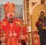 Патриаршее поздравление епископу Уваровскому Игнатию с 55-летием со дня рождения - Уваровская епархия