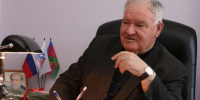 Путеводная звезда Николая Ткачёва - Газета Власть Советов