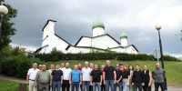 Памятник строителям установят в Пскове - Pln-Pskov.Ru