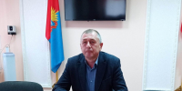 Назначен временно исполняющий полномочия главы Сосновского округа - OnlineTambov.Ru