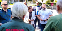 В Ростовской области обсудили вопросы повышения доступности медицинской помощи с участием федеральных экспертов - Администрация Ростовской области
