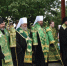 Торжество веры: В Макариево-Унженском монастыре почтили память преподобного Макария - Газета Макарьевский вестник