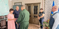 Память сильнее времени - Газета Всходы