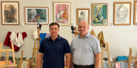 К новому учебному сезону готовятся  школы искусств - Городская Дума