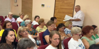 Как распознать аферистов и не стать жертвой обмана: пятигорчанам дали практические советы. - Администрация г. Пятигорск