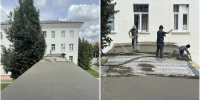 До конца года в Узловой откроют терапевтический корпус поле ремонта - ИА Тульская пресса.Ru