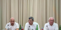 Вчера в  ауле Гатлукай состоялся сход граждан.. - Город Адыгейск