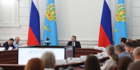 Астраханское правительство сократит количество заседаний - Ast-News.Ru