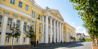 Cтуденты-экологи КНИТУ-КАИ получили уникальные компетенции - КНИТУ-КАИ